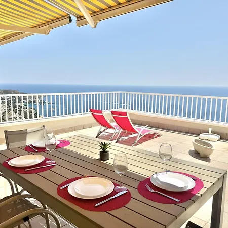 Residencial Puig Rom Apartment