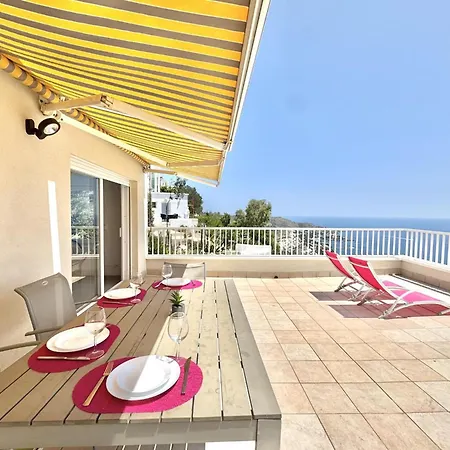 Apartment Residencial Puig Rom *