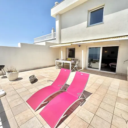 Residencial Puig Rom